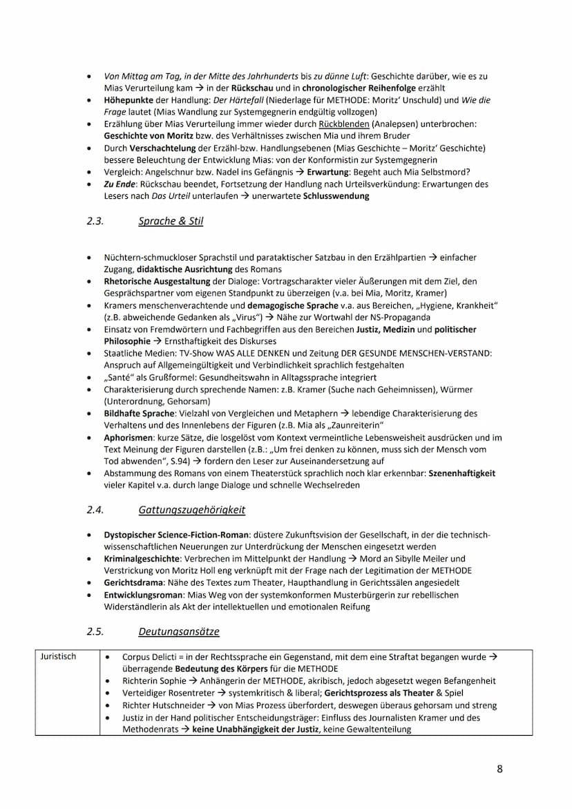 1. Woyzeck - Georg Büchner
1.1.
1.Szene, freies
Feld. Die Stadt
in der Ferne
2.Szene. in der
Stadt
3.Szene, Buden.
Lichter. Stadt
4.Szene, M