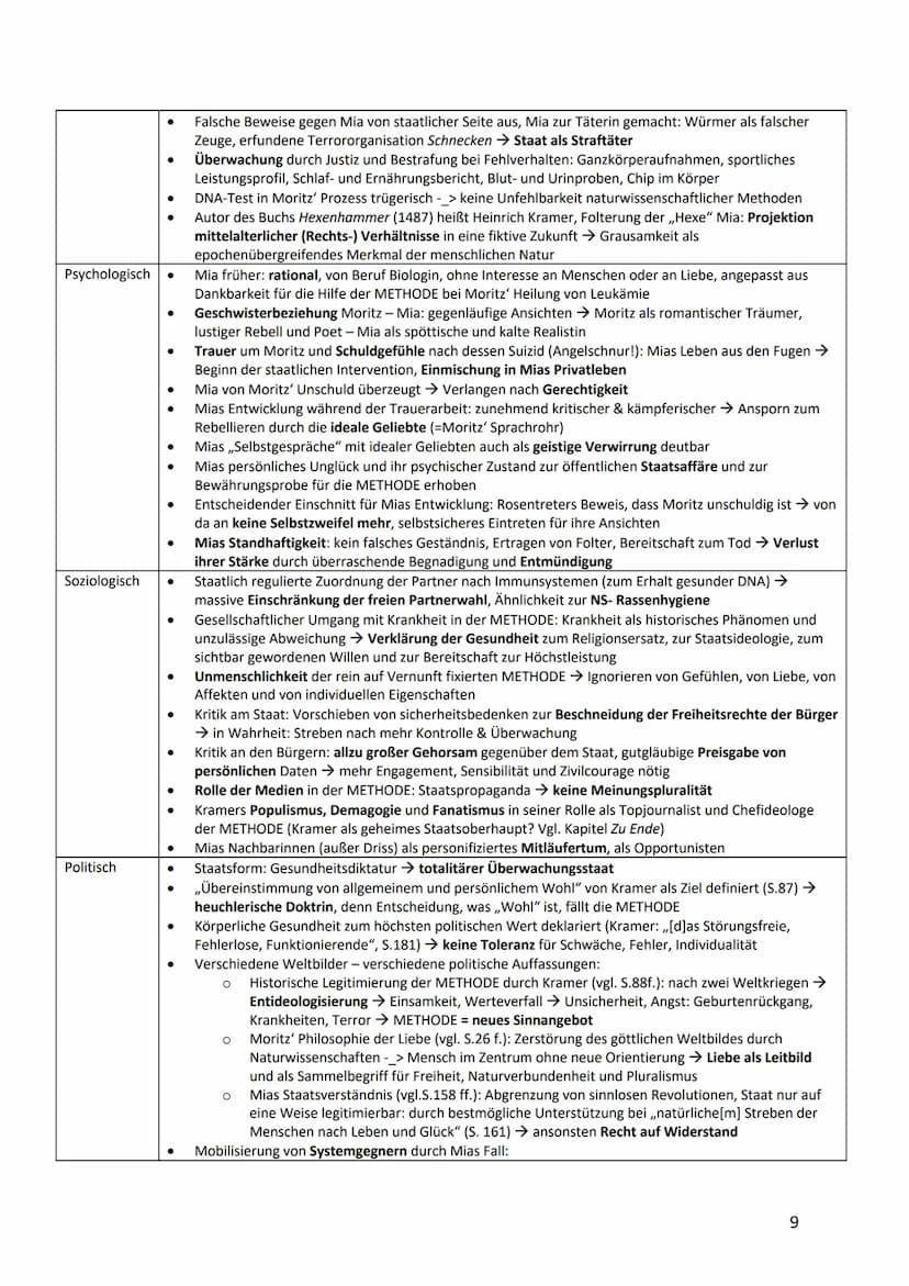 1. Woyzeck - Georg Büchner
1.1.
1.Szene, freies
Feld. Die Stadt
in der Ferne
2.Szene. in der
Stadt
3.Szene, Buden.
Lichter. Stadt
4.Szene, M