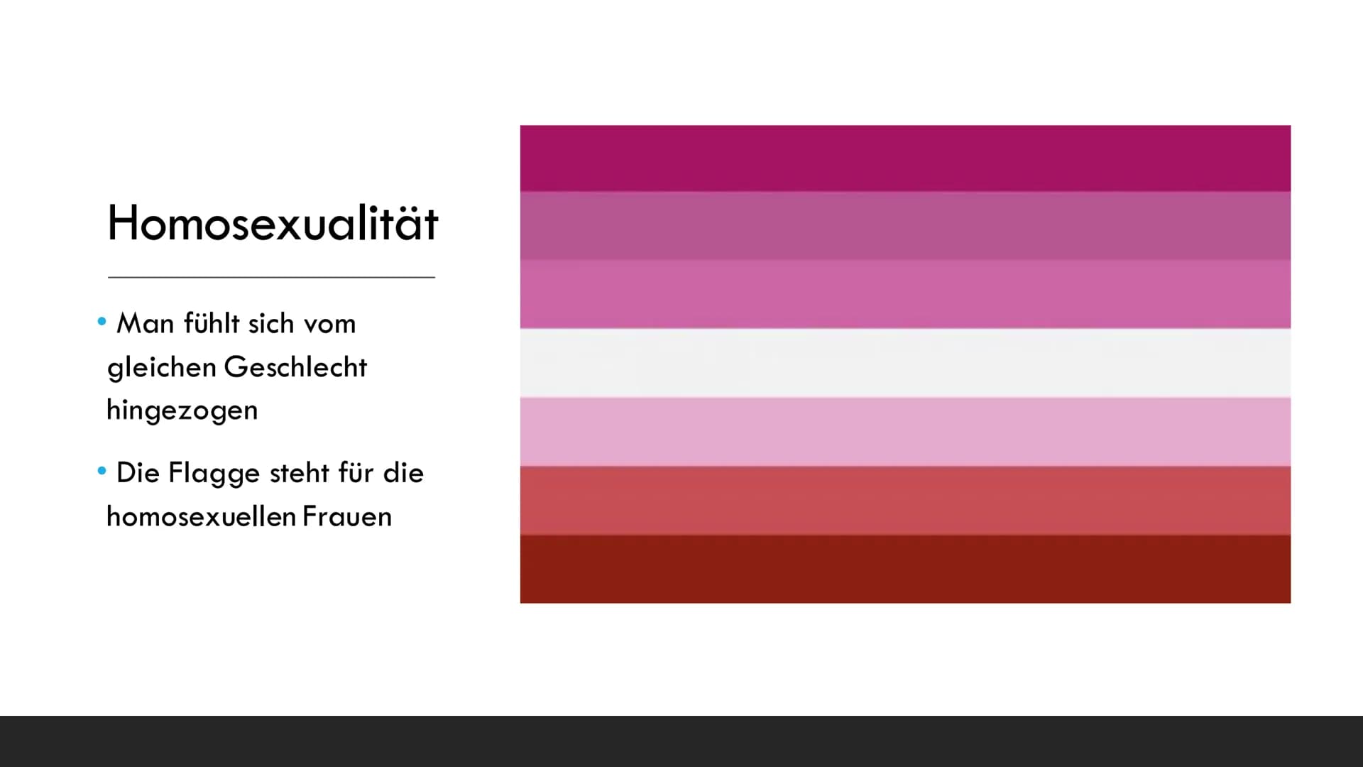 Liebe und
Sexualitäten Inhalt
• Was ist Liebe?
• Verschiedene Sexualitäten
Meinung verschiedener Religionen zu Sexualitäten
•LGBTQ+ Strafver