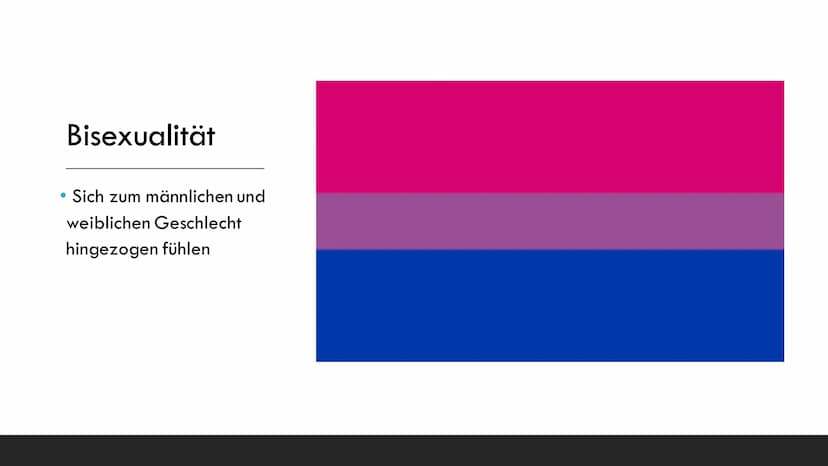 Liebe und
Sexualitäten Inhalt
• Was ist Liebe?
• Verschiedene Sexualitäten
Meinung verschiedener Religionen zu Sexualitäten
•LGBTQ+ Strafver