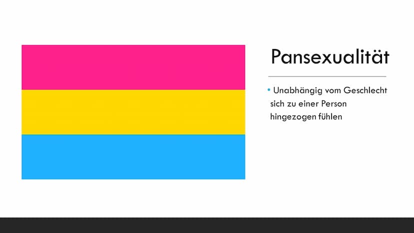 Liebe und
Sexualitäten Inhalt
• Was ist Liebe?
• Verschiedene Sexualitäten
Meinung verschiedener Religionen zu Sexualitäten
•LGBTQ+ Strafver
