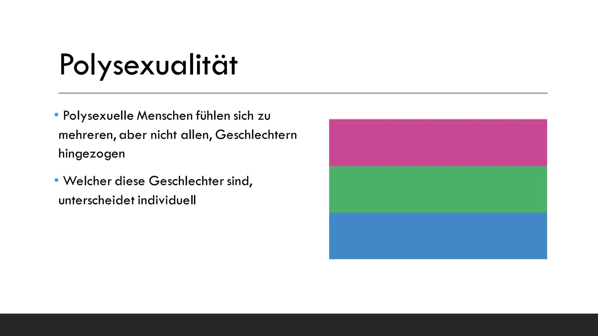 Liebe und
Sexualitäten Inhalt
• Was ist Liebe?
• Verschiedene Sexualitäten
Meinung verschiedener Religionen zu Sexualitäten
•LGBTQ+ Strafver