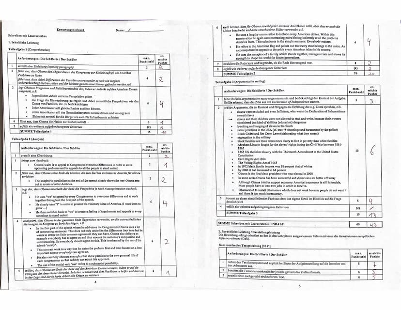 Cu
Advanced course English Q1
The US then and now
Exam no 2
union-address-january-20-2015
Name: '
Reading and Writing: Remarks by the Presid