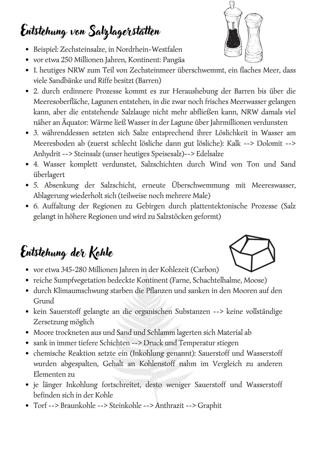 RESSOURCEN UND IHRE
NUTZUNG
Ressourcen:
sind die Gesamtmengen eines Rohstoffes. Dazu
zählen auch noch nicht gefundene und/oder
derzeit aus w