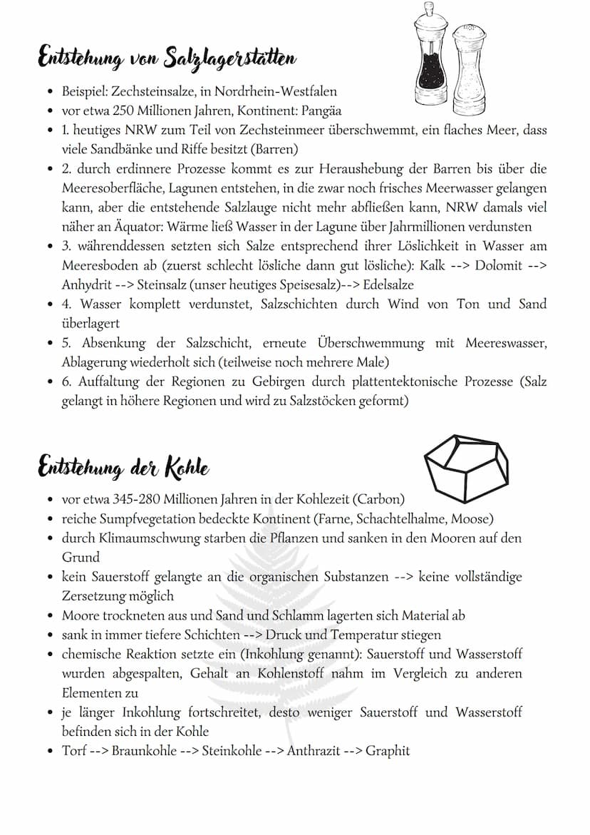 RESSOURCEN UND IHRE
NUTZUNG
Ressourcen:
sind die Gesamtmengen eines Rohstoffes. Dazu
zählen auch noch nicht gefundene und/oder
derzeit aus w