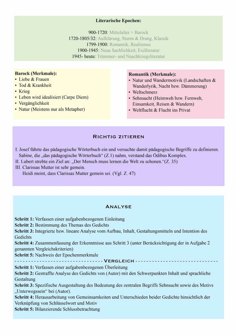 DEUTSCH Reimschema:
Umarmender Reim (a b b a)
• Kreuzreim (a ba b)
Paarreim (aa bb)
Haufenreim (aaaa bbbb)
• Kettenreim (aba bcb cdc ded)
Sc