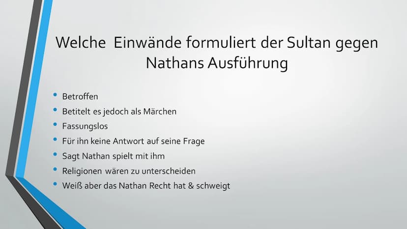 +
Ringparabel
Gruppe 3:
Abschnitt 3, V.
1957-1992 Inhaltsverzeichnis
Inhalt des Abschnitts
In welcher Weise unterscheidet sich dieser Abschn