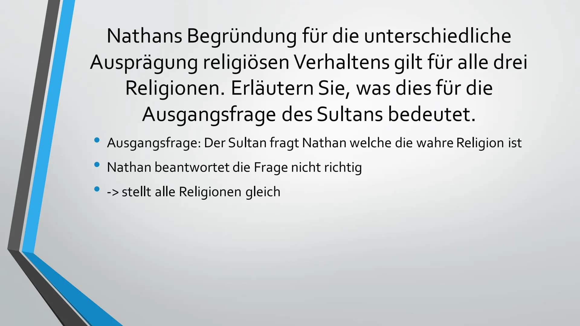 +
Ringparabel
Gruppe 3:
Abschnitt 3, V.
1957-1992 Inhaltsverzeichnis
Inhalt des Abschnitts
In welcher Weise unterscheidet sich dieser Abschn