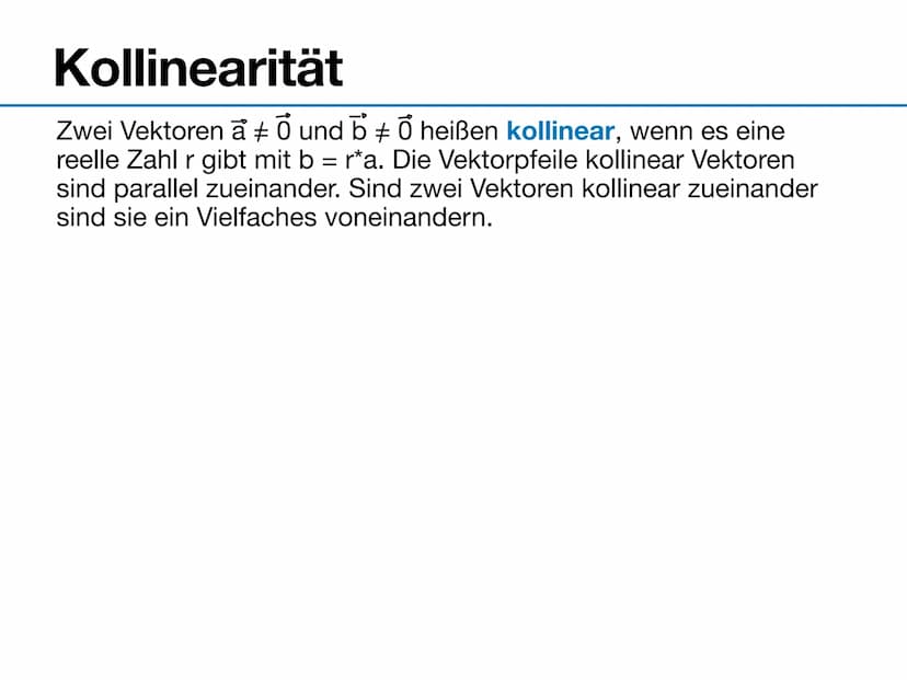 Vektoren, Geraden & Ebenen
Übersicht Inhalte
• Punkte im Raum (Tupel)
Orts-/Verbindungsvektoren
●
• Der Betrag
●
• Geradengleichungen
●
●
Ad