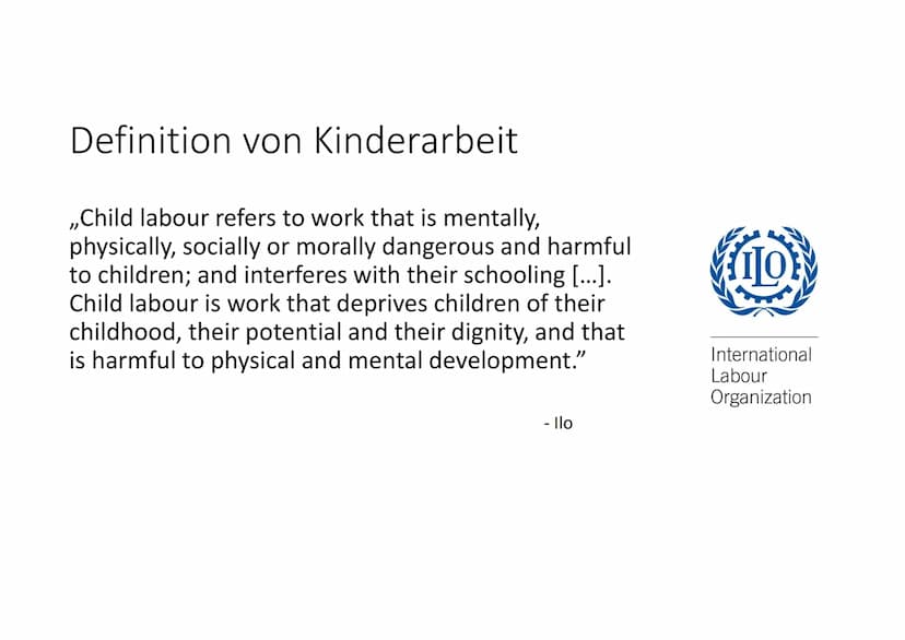 Bolivien will aus der Schmuddelecke – und
legalisiert Kinderarbeit"
99.
Welt - 06.07.2014
,,Neues Gesetz zur Kinderarbeit in Bolivien :
Wenn