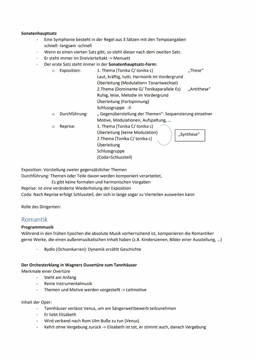Musik 12/1
Mannheimer Schule (Früklassik)
Komponisten: Bach, Söhne, Stamnitz
Def.: Die Komponisten, die an der Mannheimer Hofkapelle angeste