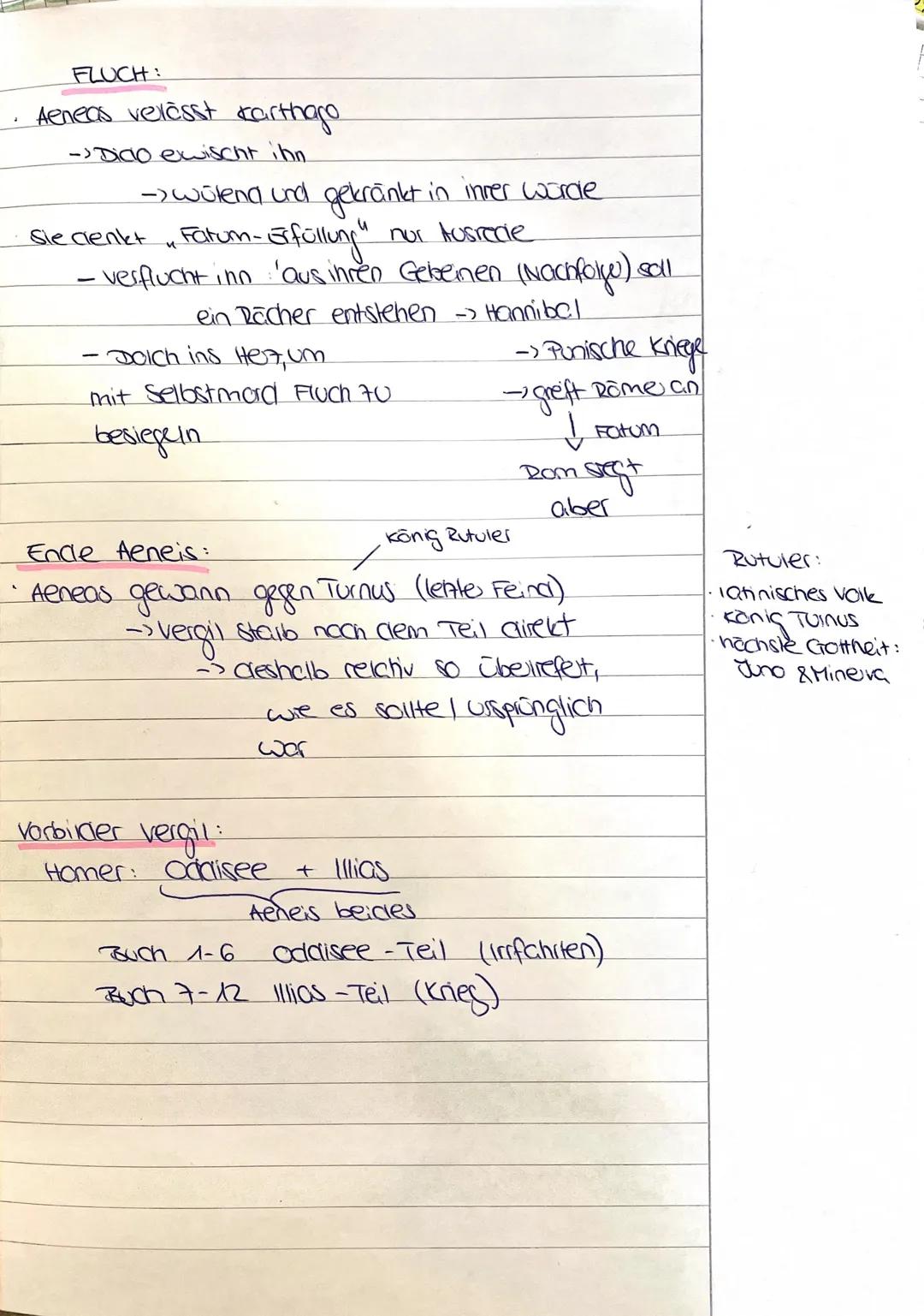 # Virgil

- Stammbaum der Julier-

Hallboat

König
Tros

mehrere Giren.
aazwischen

Venus Anchises Pricimus THecuba

Lavinia Aeneas Creusa P
