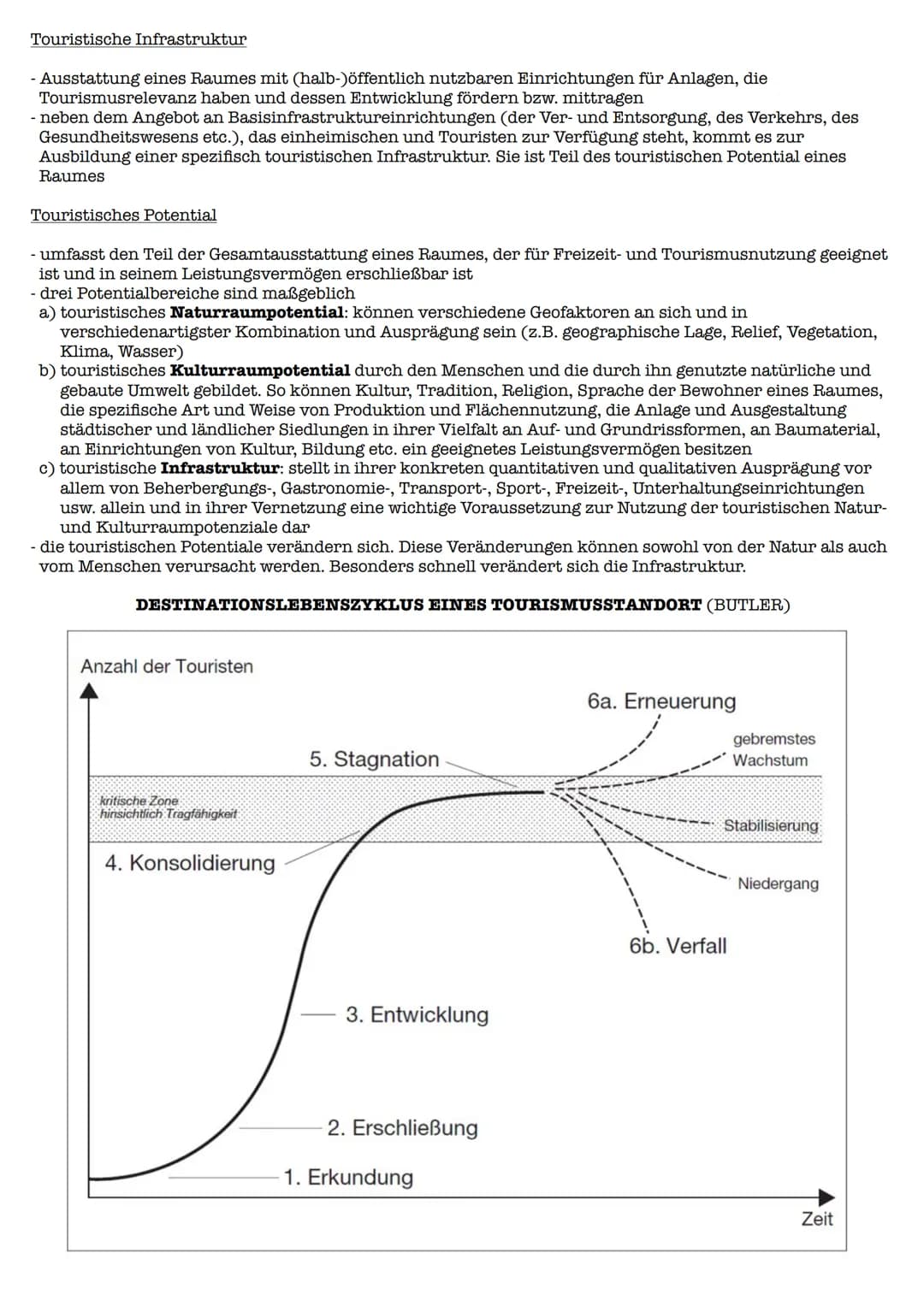 Bedeutung
- Tourismus als Phänomen aber auch Antrieb der Globalisierung
- v.a. Massentourismus Raumprogramm auf globaler, regionaler oder so
