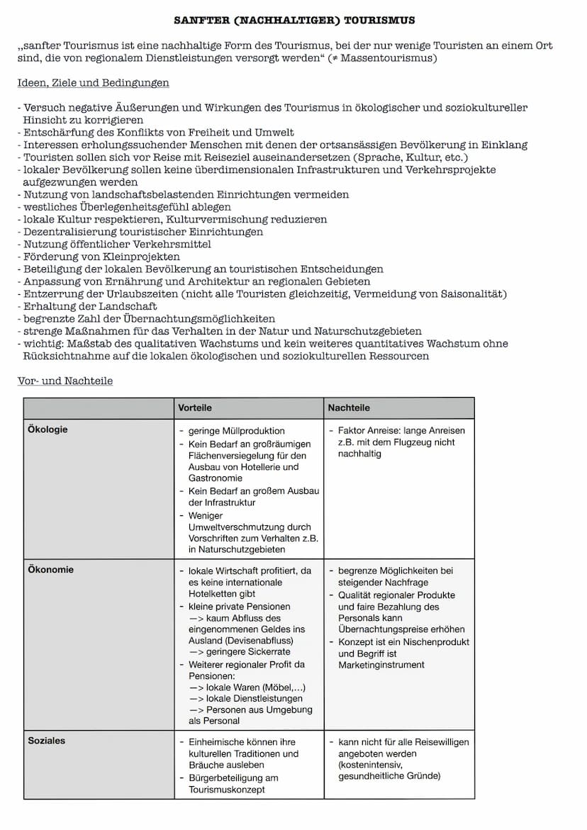 Bedeutung
- Tourismus als Phänomen aber auch Antrieb der Globalisierung
- v.a. Massentourismus Raumprogramm auf globaler, regionaler oder so