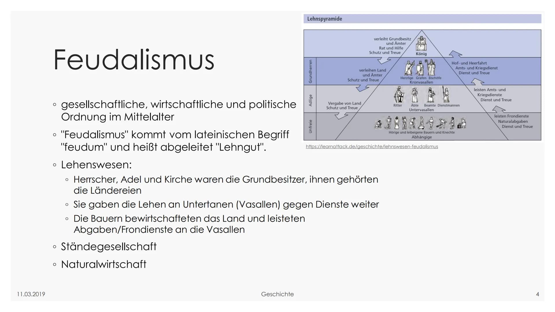 We
11.03.2019
Der Wandel zum
Handelskapitalismus - Ein
Gewinn für Jedermann?
Geschichte
GFS im Fach Geschichte
श्री श्रीष्ट 11.03.2019
Glied