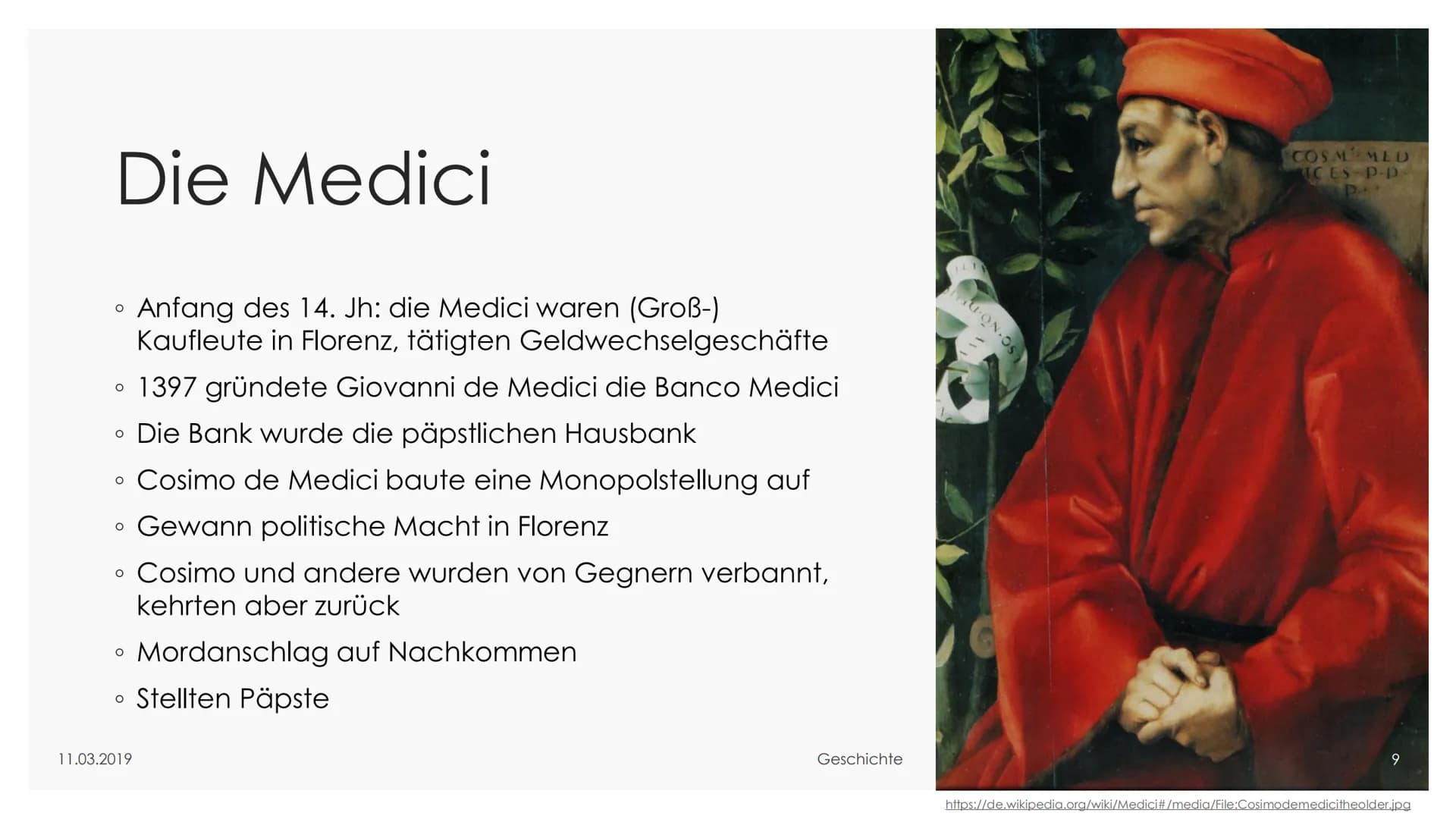 We
11.03.2019
Der Wandel zum
Handelskapitalismus - Ein
Gewinn für Jedermann?
Geschichte
GFS im Fach Geschichte
श्री श्रीष्ट 11.03.2019
Glied