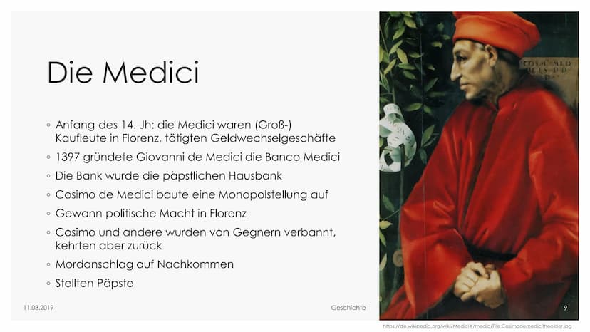 We
11.03.2019
Der Wandel zum
Handelskapitalismus - Ein
Gewinn für Jedermann?
Geschichte
GFS im Fach Geschichte
श्री श्रीष्ट 11.03.2019
Glied