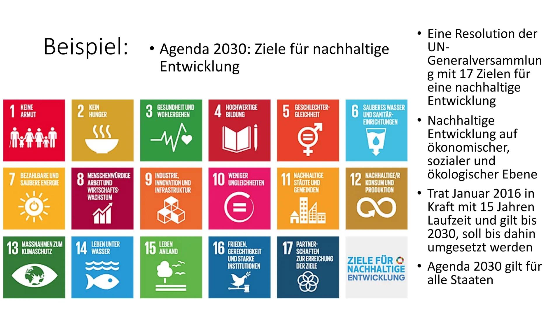 # Die UN- 
Generalversammlung

Aufbau, Aufgaben, Ziele, # Die Generalversammlung der Vereinten Nationen
Zusammensetzung, Kompetenzen und Bei