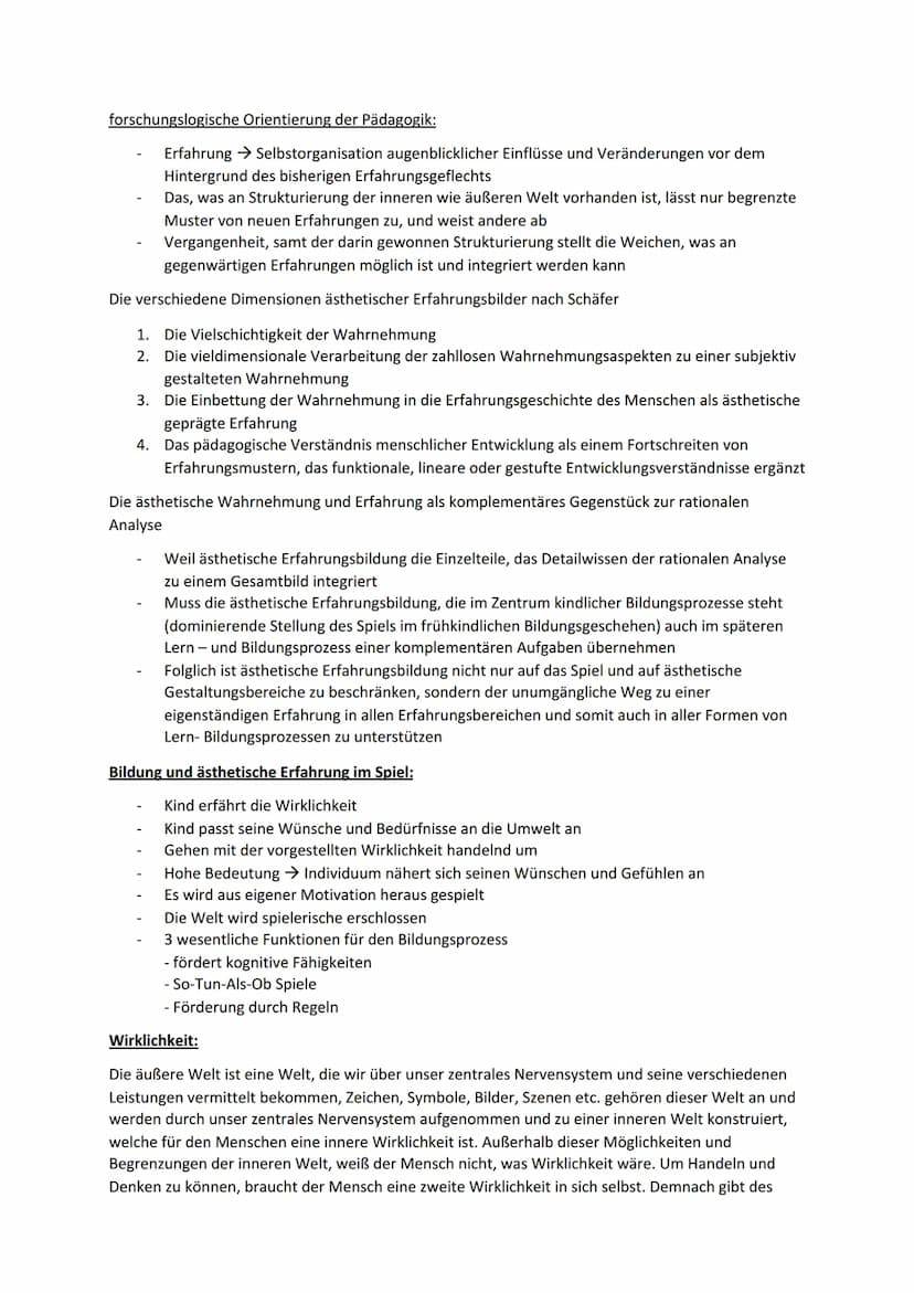 Frühkindlicher Bildungsprozess-Gerd Schäfer
Bild des Kindes:
Besitzt eine Grundausstattung an Wahrnehmung und Kommunikationsfähigkeit
Lernt 