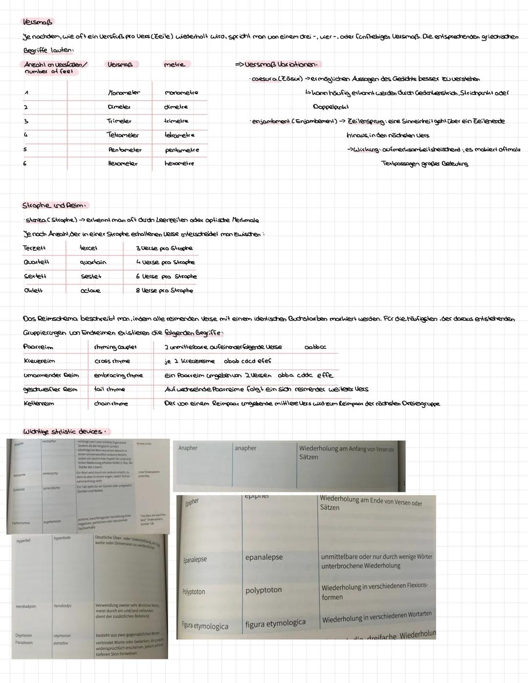 Englisch 12.1/1, Poems
I how to do it.
Step 1: Read the poem two or three times, then summarize it in one or two sentences.
Consider
•the po