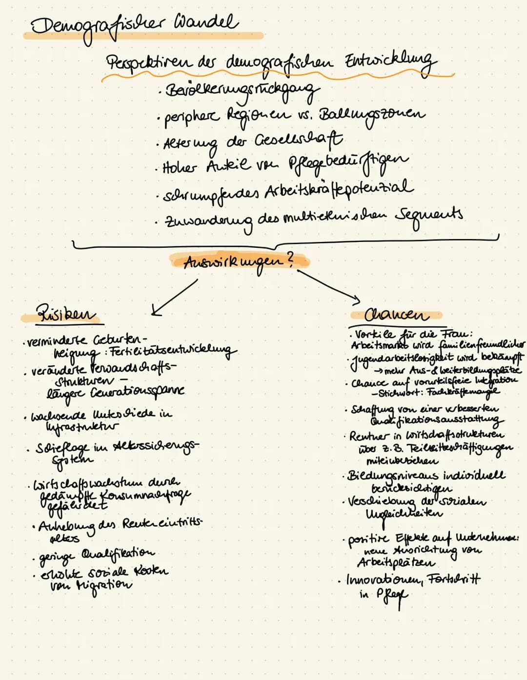 Soziale Ungleichheit
1.1 Erscheinungsformen und Auswirkungen sozialer Ungleichheit:
,,Menschen leben seit jeher unter verschiedenen Vorausse