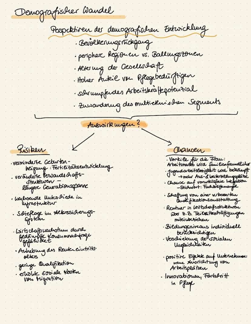 Soziale Ungleichheit
1.1 Erscheinungsformen und Auswirkungen sozialer Ungleichheit:
,,Menschen leben seit jeher unter verschiedenen Vorausse
