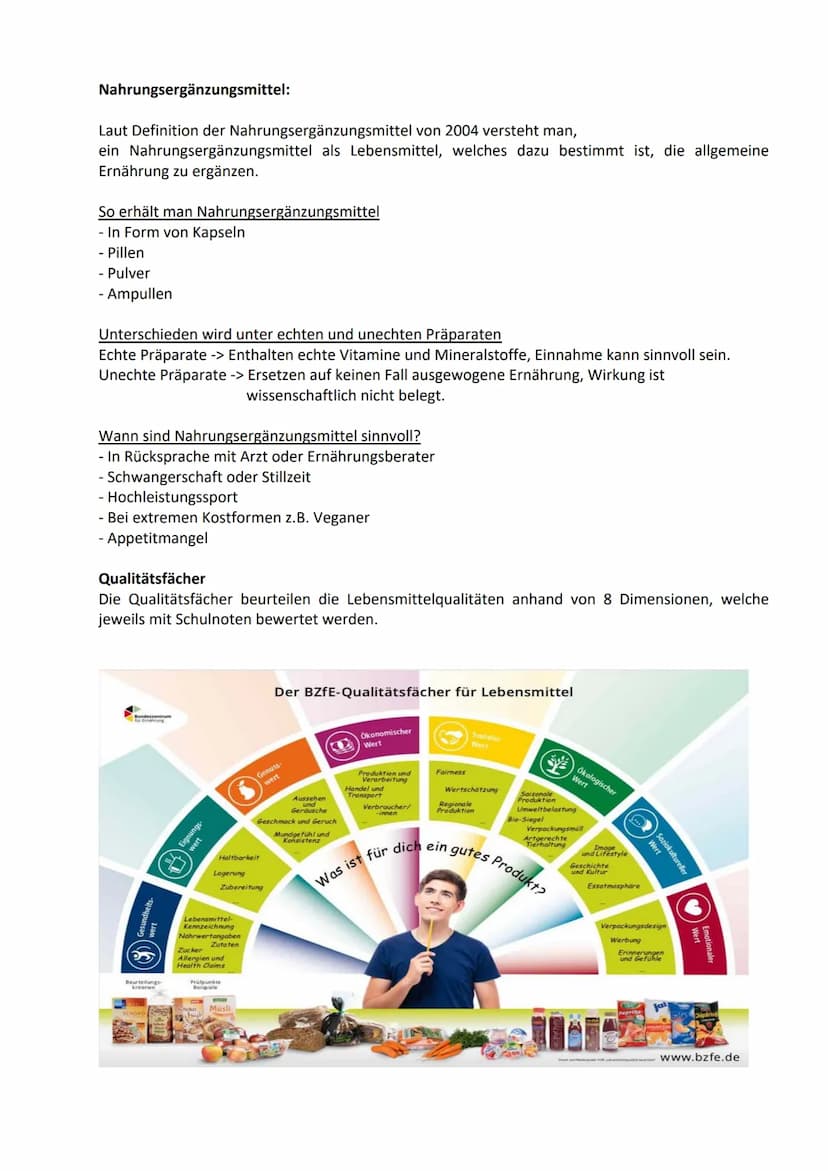 Ernährung und Gesundheit
AES-Prüfungsvorbereitung
Bedarfsgerechte Ernährung
Männer benötigen im durchschnitt ca. 2000 Kilokalorien pro Tag, 