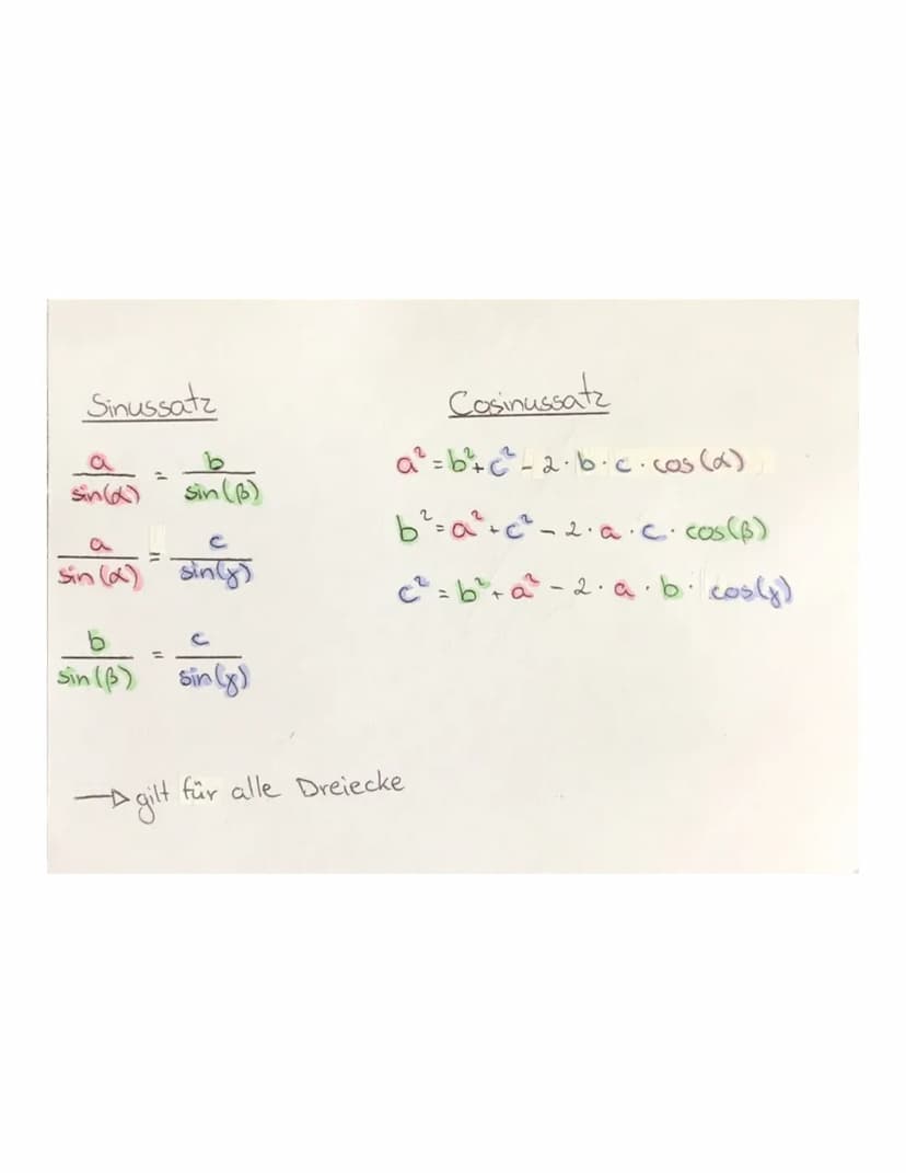 Trigonometrie
Hypotenuse
Ankathetete zu 8
Gegenkathete zu g
مان كام كان
sin(y) = &
cos(x) = b
tan(y) =
€ Steigungswinkel & Steigung in %
чи
