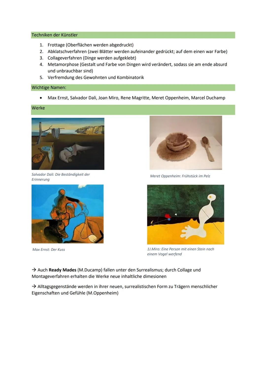 1. Anfänge der Objektkunst (Dadaismus)
Marcel Duchamp
●
Ready Mades
●
Alltägliche Gebrauchsgegenstände (industriell, massenhaft gefertigt) w