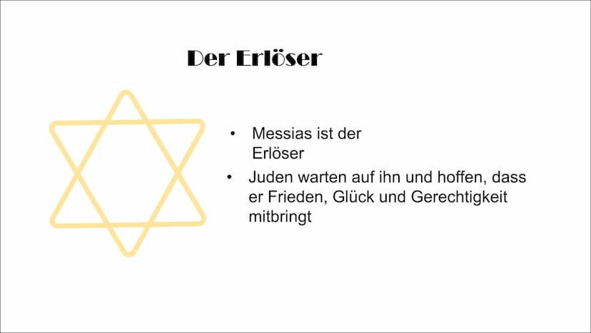 Das Judentum
22 Fakten
Das Judentum ist nicht nur eine
Religion, sondern eine Ethnie
Ist eine monotheistische Religion
Ist die älteste Relig
