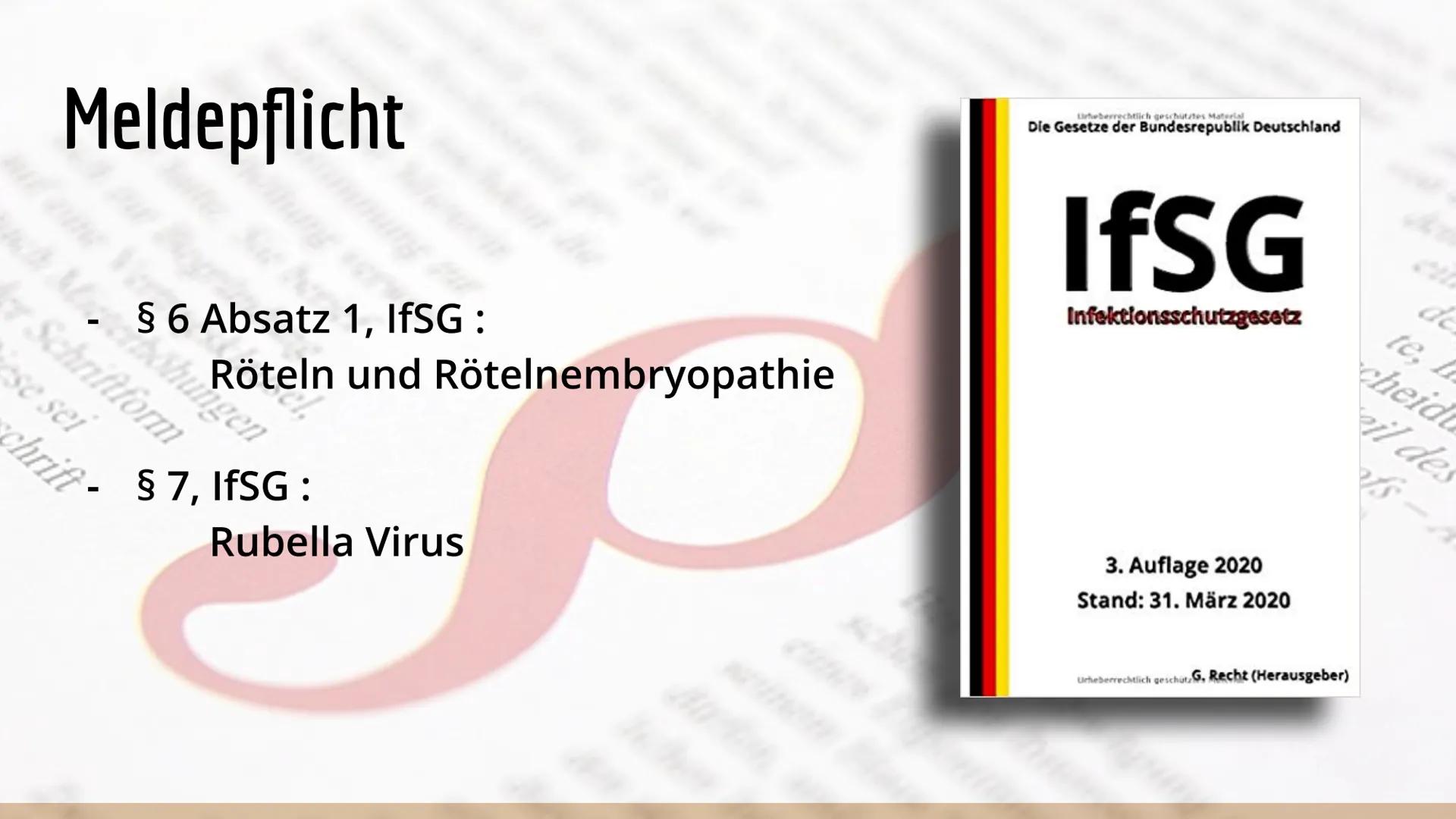 
<p>Quynh Anh, Ngo</p>
<h2 id="allgemeineinformationen">Allgemeine Informationen</h2>
<p>Die Röteln sind eine hochansteckende Krankheit, die