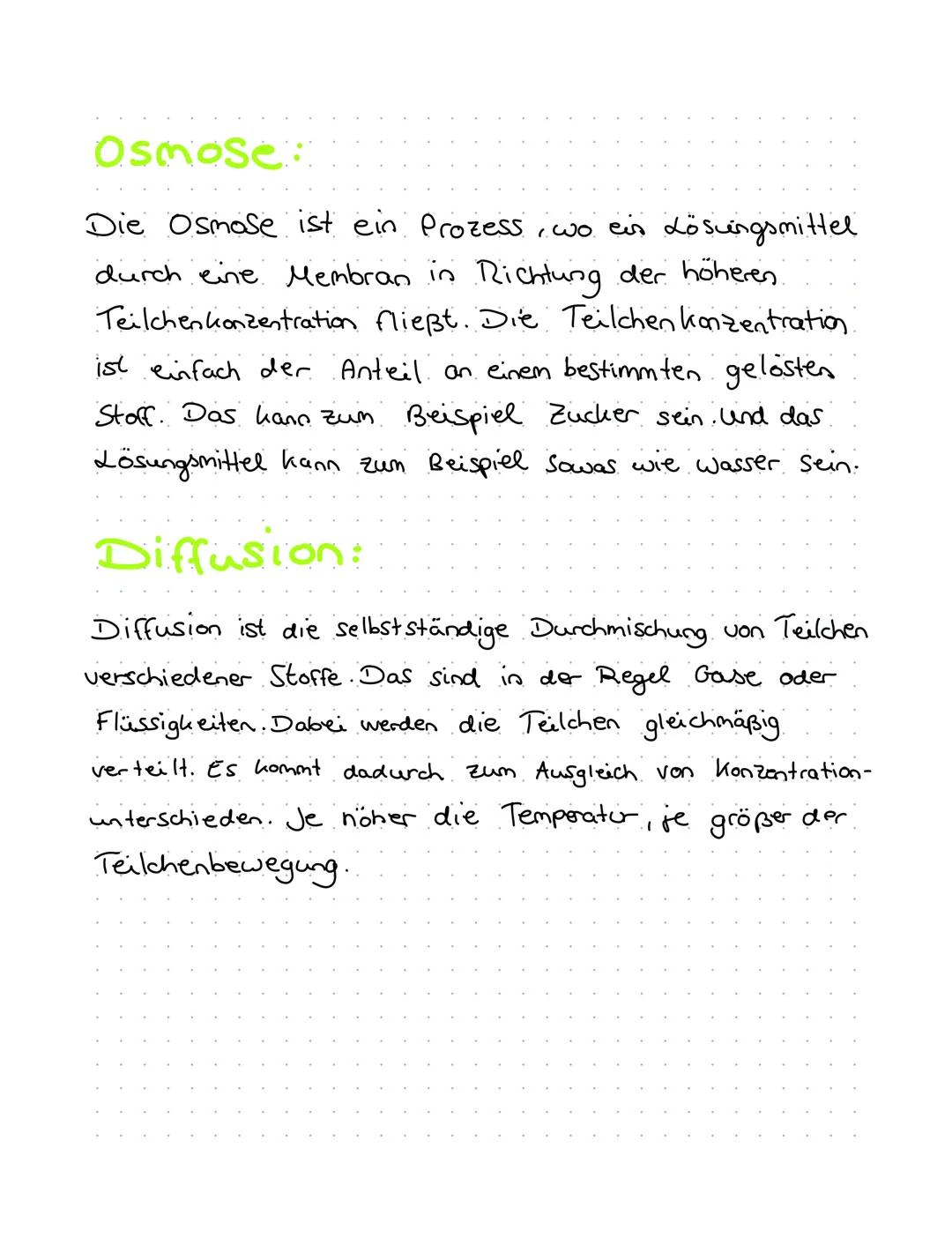 # CHOOLOGOULE

Hypertonisch:

Hypertonisch bedeutet, dass eine Lösung einen.
höheren osomotischen Druck hat als das Vergleichsmedium
(also d