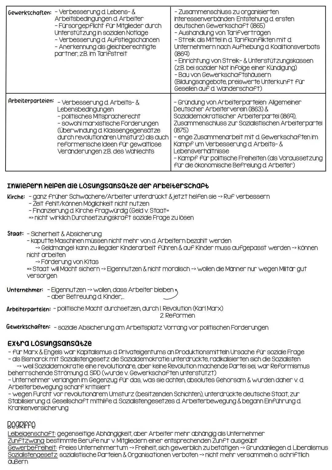 Geschichte
1) Modernisierungsprozesse in EUROPA seit dem ausgehenden 18.Jh. und deren Bedeutung
FÜR die Gegenwart
Modernisierung
Alltagsbede