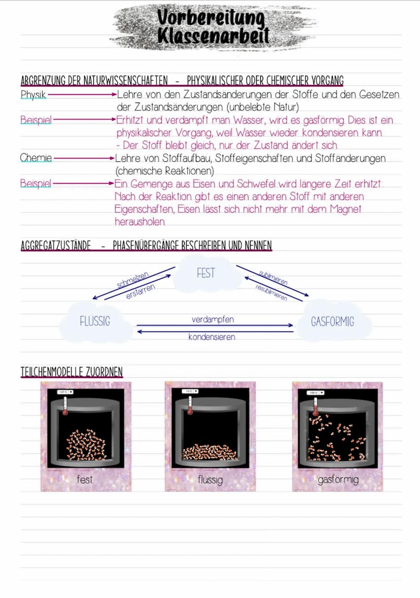 DICHTE-DEFINITION
Die Dichte gibt an, welches Volumen eine bestimmte Masse eines Stoffs einnimmt. Das
Symbol ist o (Rho) und es besteht ein 
