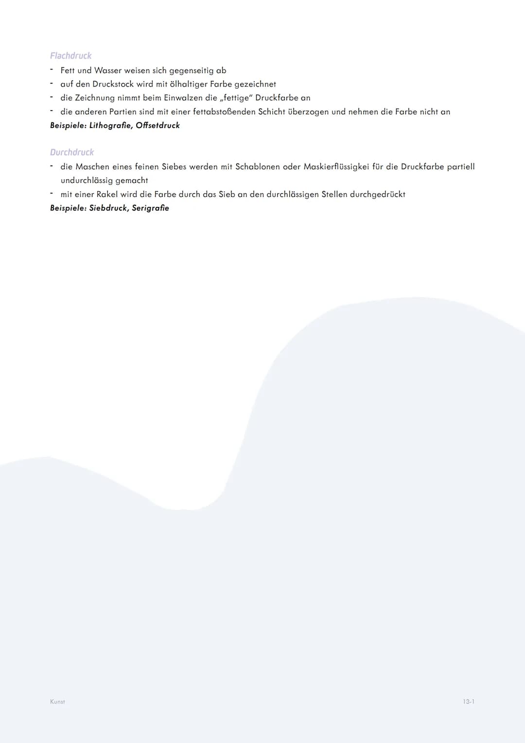 Bildbeschreibung Analyse und Interpretation von Kunstwerken
Beschreibung
- Wichtige Informationen: Angaben über den Künstler, Entstehungszei