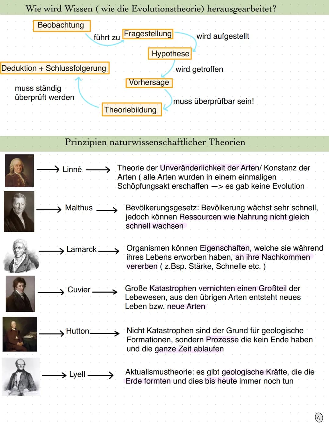 EVOLUTIONSTHEORIE / Seite 1
Seite 1 - 2
Seite 2 - 3
Seite 3
Seite 3
Seite 4
Seite 5
Seite 5
Seite 5
Seite 6
Seite 6-7
Seite 8-9
Seite 9
Seit