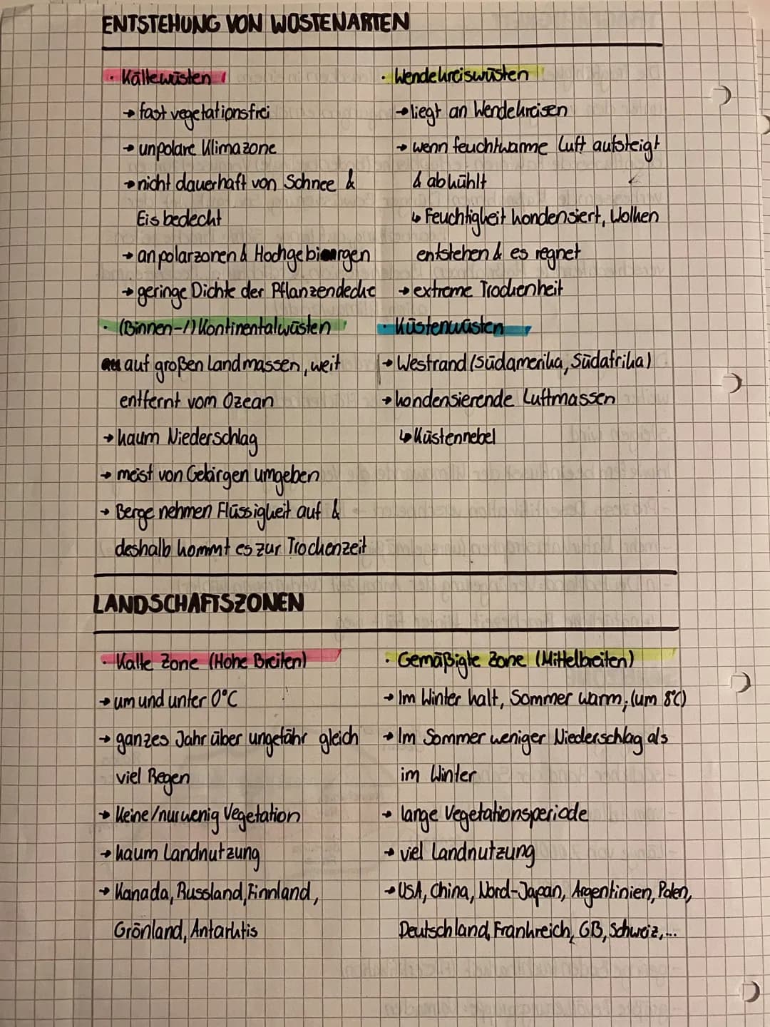 EIGENSCHAFTEN EINES FRUCHTBAREN BODENS
dünner Boden Nährstoffe direkt aus der Gesteinschicht
Kationenaustauschkapazität (KAK) bestimmt, wie 