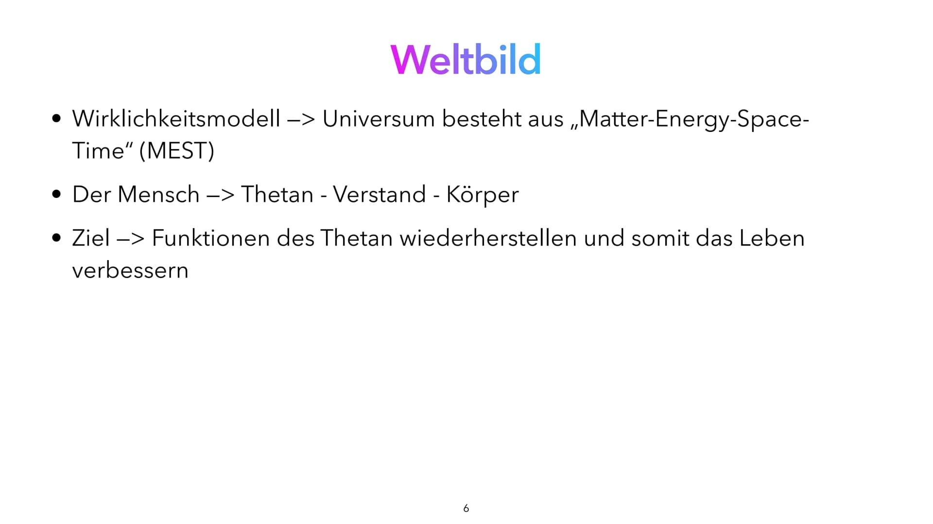 J
SCIENTOLOGY
Was steckt hinter der Fassade?
von Franzi, Maurice und David Inhaltsverzeichnis
Gliederung der Themen
• Was ist Scientology?
•