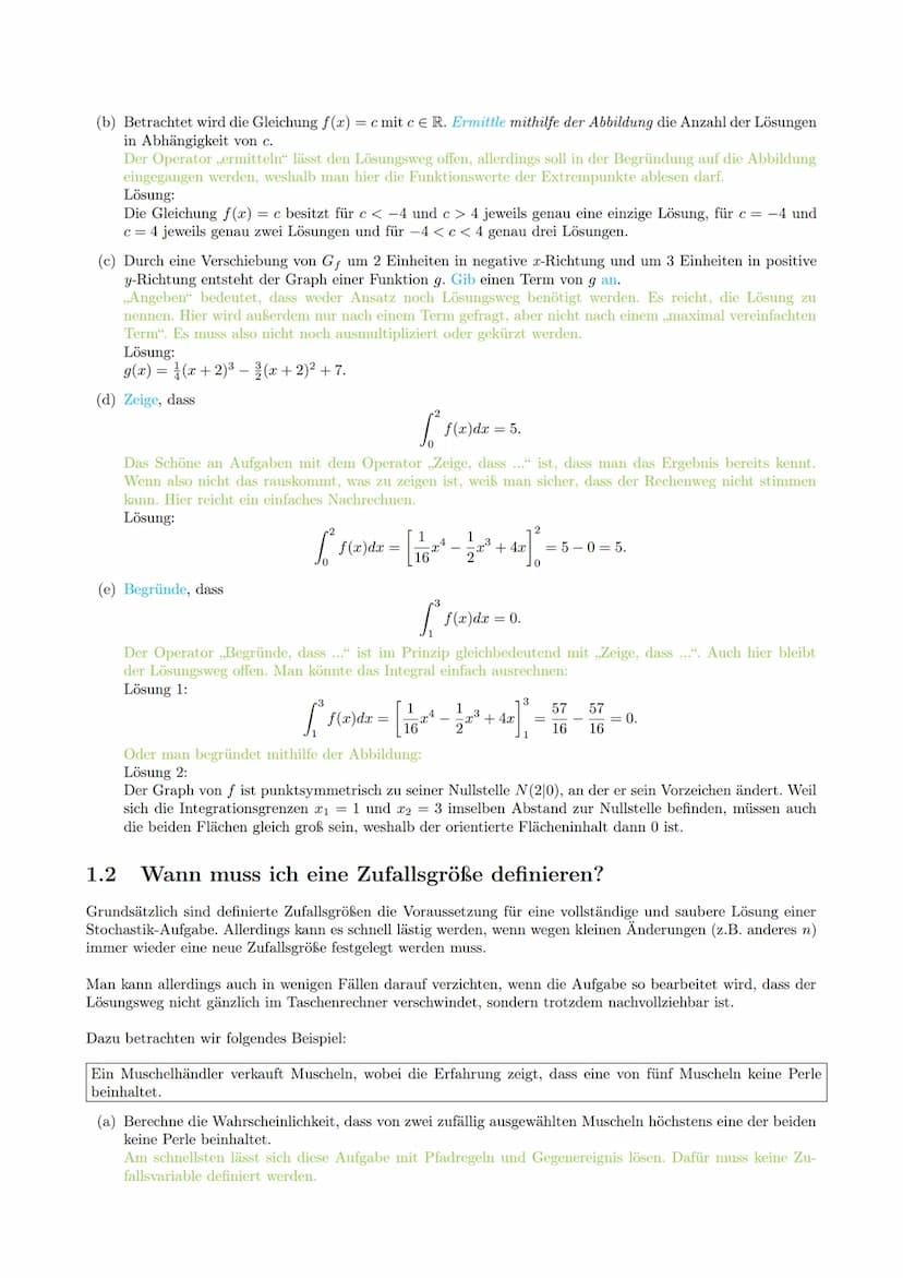 Klausuren Mathematik LK
ABITUR 2022
Malte Graf
Dieses Dokument enthält alle meine Klausuren aus den zwei Kursjahren.
Im Anschluss an jede Kl