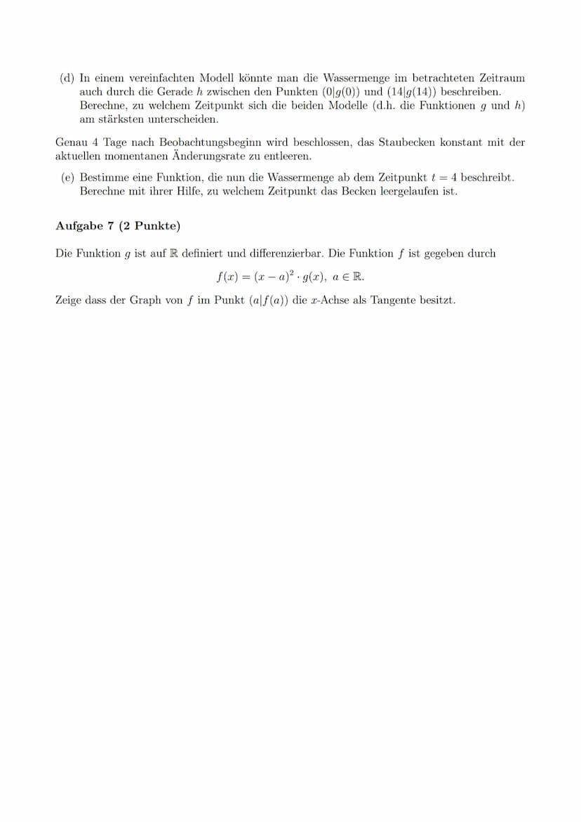 Klausuren Mathematik LK
ABITUR 2022
Malte Graf
Dieses Dokument enthält alle meine Klausuren aus den zwei Kursjahren.
Im Anschluss an jede Kl