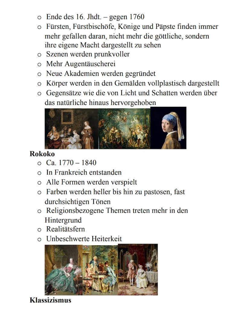 Kunstabitur 2022
Kunstepochen
Romanik
o Ca. 1000 13. Jhdt. n. Chr.
o Begann im direkten Zusammenhang mit dem immer
größer werdenden Christen