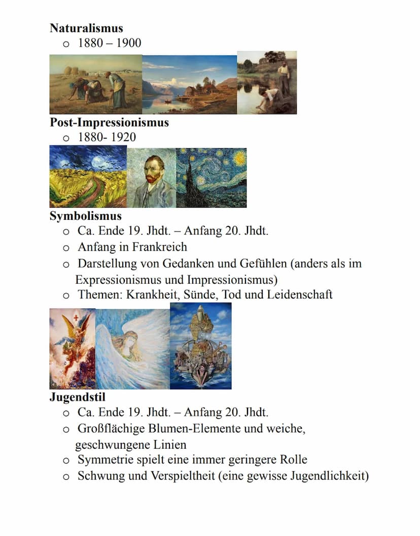 Kunstabitur 2022
Kunstepochen
Romanik
o Ca. 1000 13. Jhdt. n. Chr.
o Begann im direkten Zusammenhang mit dem immer
größer werdenden Christen