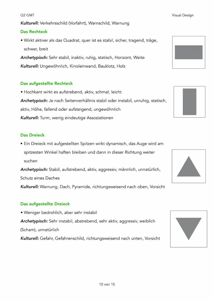 Q2 GMT
Farbanalyse
1. Der Farbkreis
2. Wirkung der einzelnen Farben
3. Auswahl und Einsatz der Farben
4. Farbkontraste
• Farbe-an-sich-Kontr