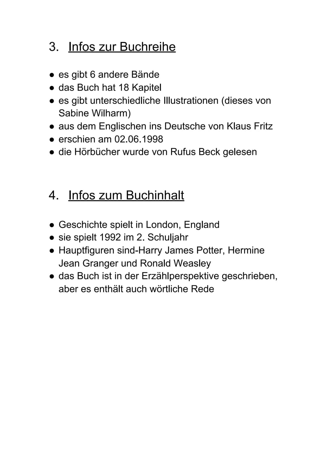 Harry Potter und Kammer des
Schreckens
1. Autorin und Illustratorin
• Autorin-Joanne K. Rowling
ist 55 Jahre alt
• verheiratet mit Neil Murr