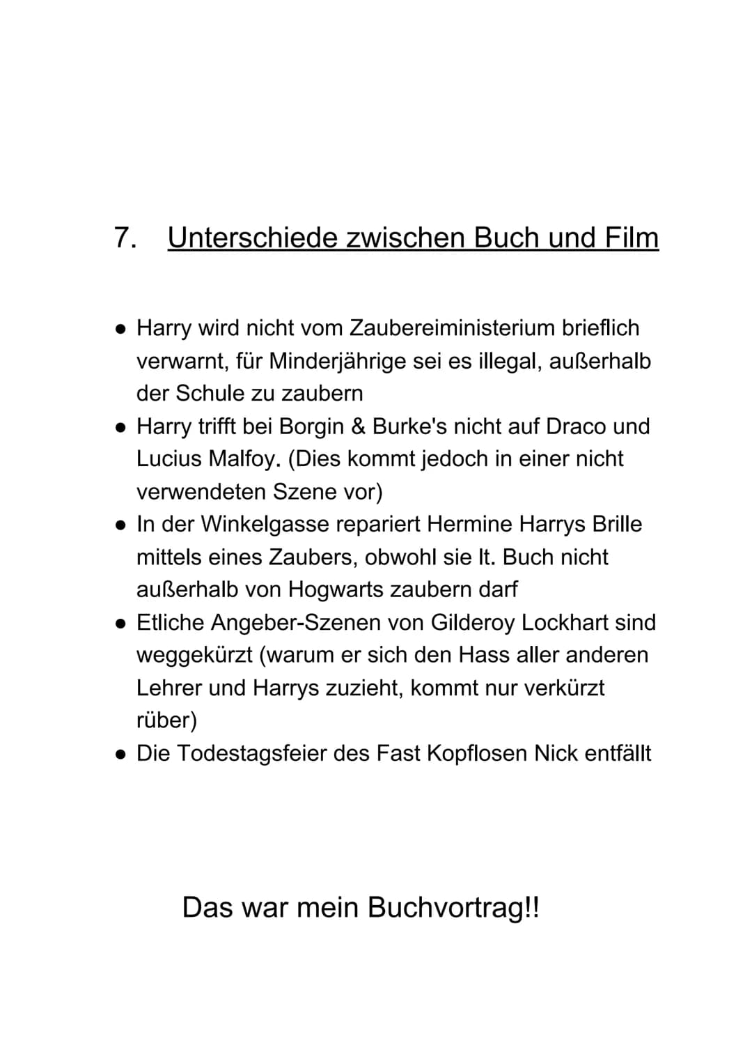 Harry Potter und Kammer des
Schreckens
1. Autorin und Illustratorin
• Autorin-Joanne K. Rowling
ist 55 Jahre alt
• verheiratet mit Neil Murr