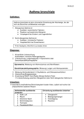 Know Asthma bronchiale thumbnail
