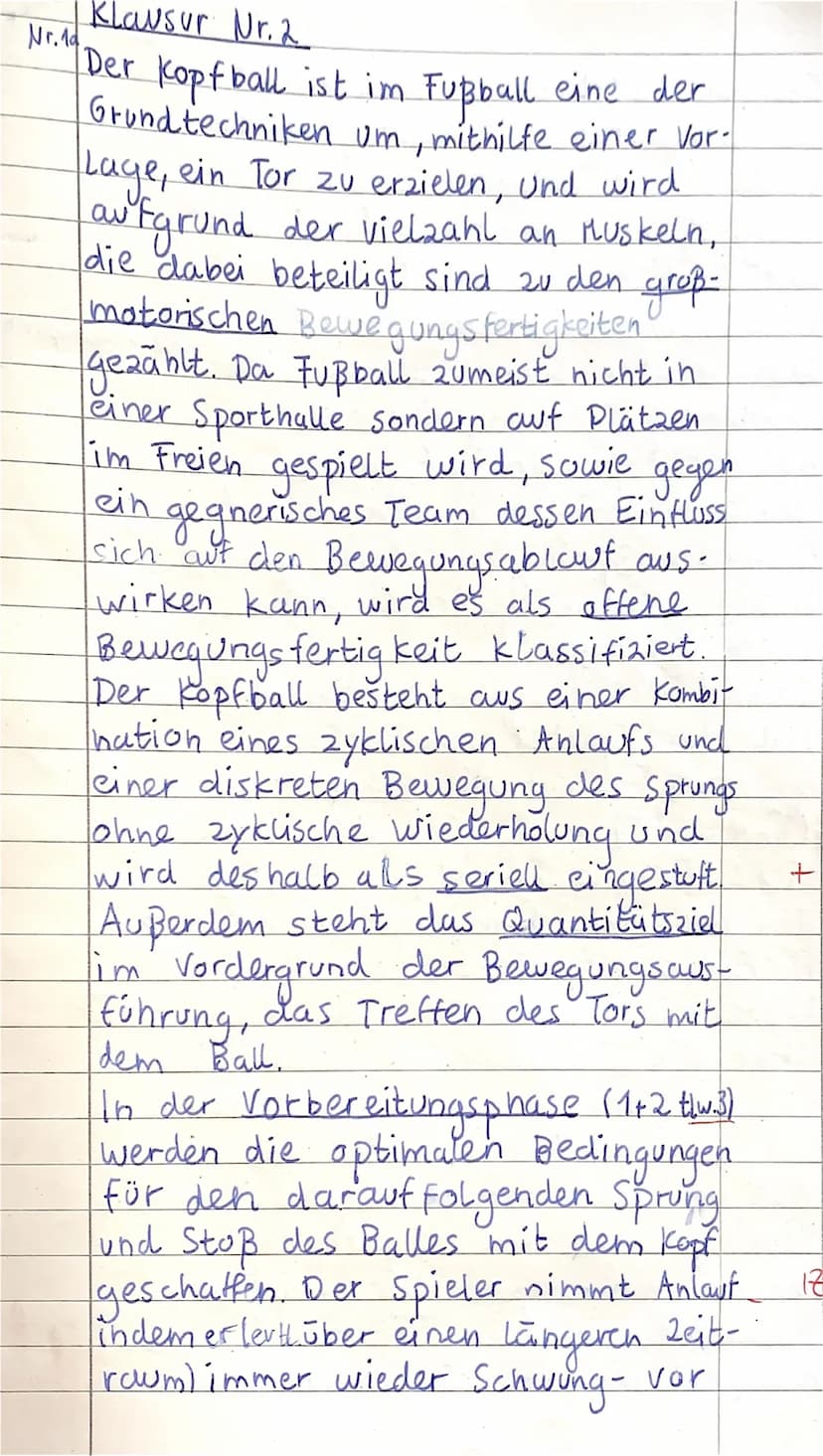 Punkte-
verteilung:
Note:
Aufgabe
1a)
1 b)
2
3
Gesamt
Prozentuale
Verteilung
35%
25%
25%
15 %
100 %
Punktzahl
25
12
10
6
5:3
Erreichte Punkt