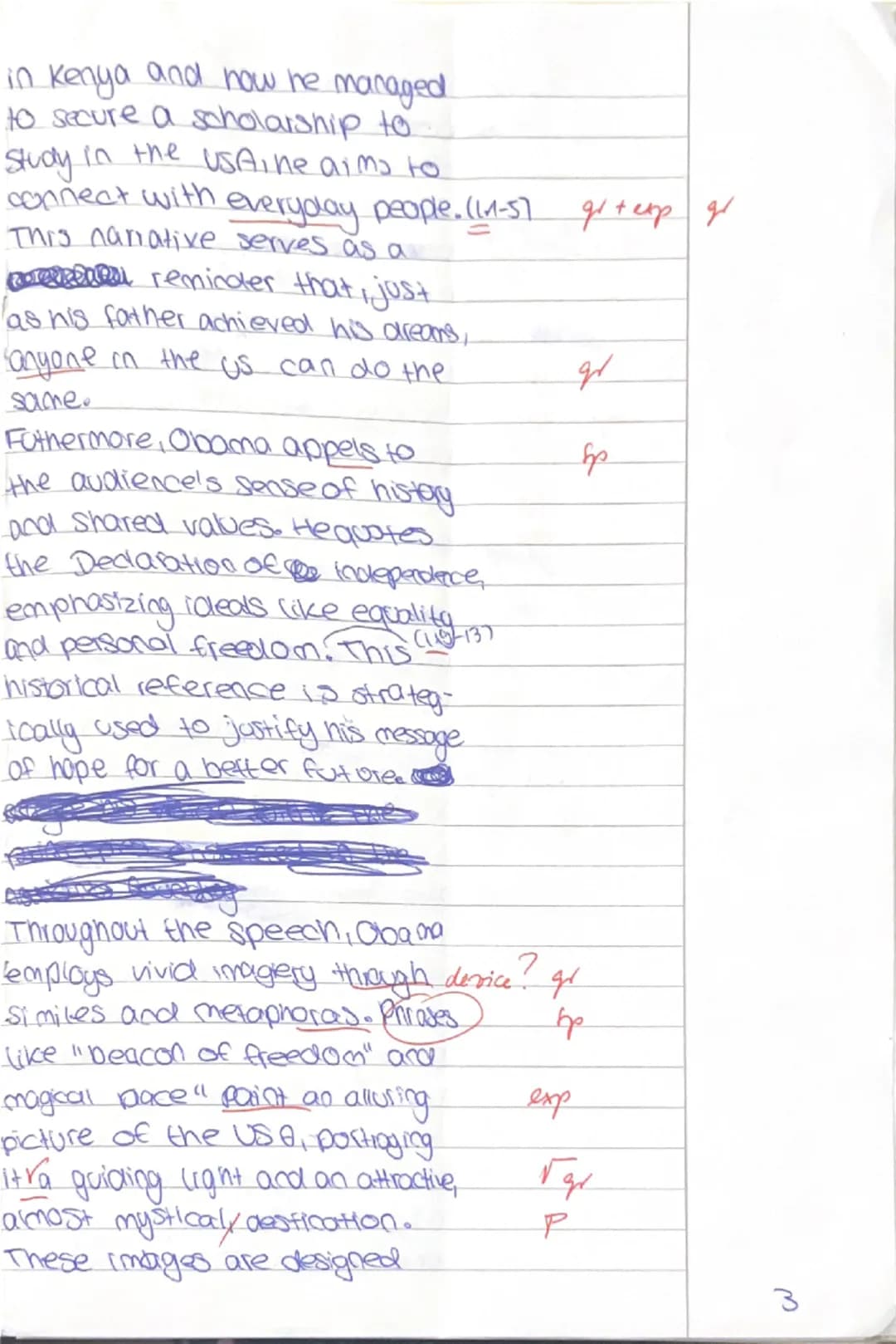Written exam
E-Lk-2
A: Hörverstehen
Part A: Listening (04:25 min)
1. You are going to hear an extract from the radio programme 'Latino USA' 