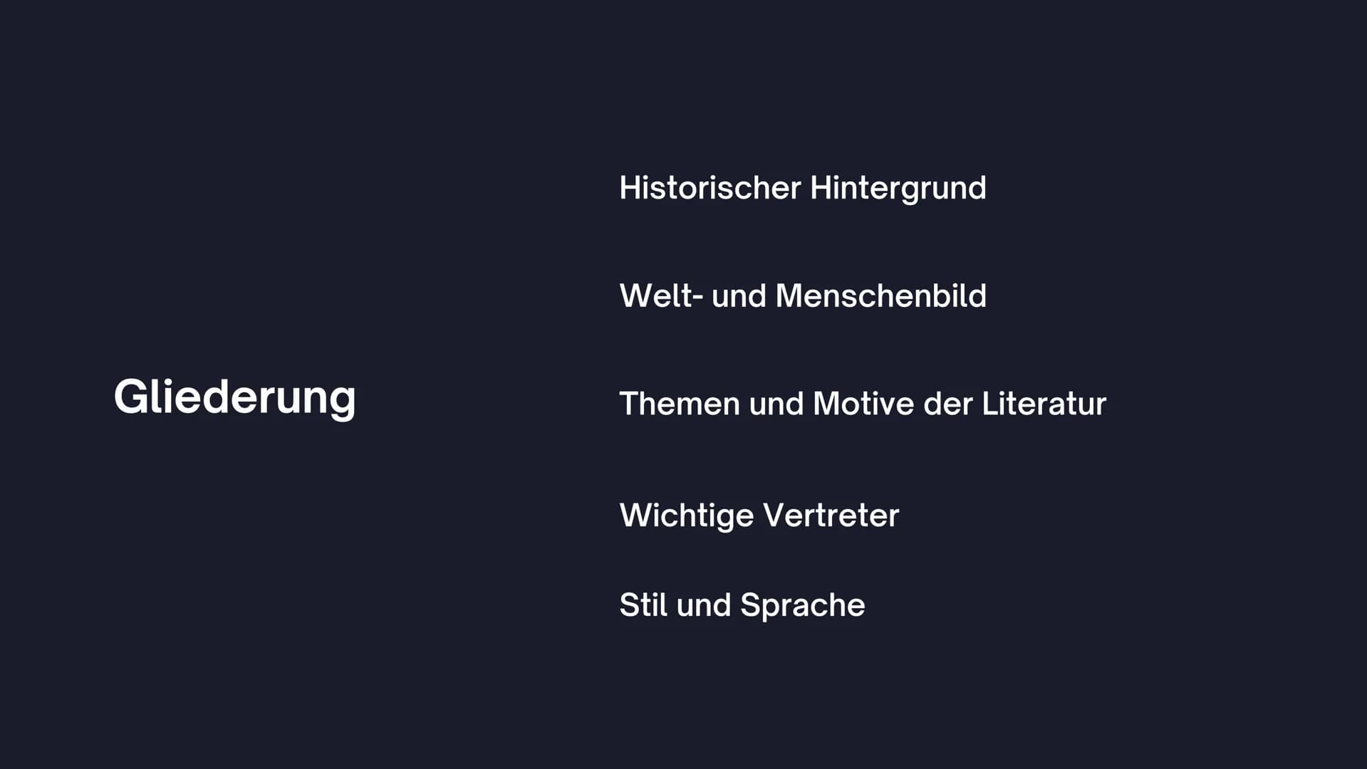 Sina
10AXIMAA
Ialo!
10.0
Die Aufklärung
Die Epoche der Vernunft (1720-1800)
URT Gliederung
Historischer Hintergrund
Welt- und Menschenbild
T