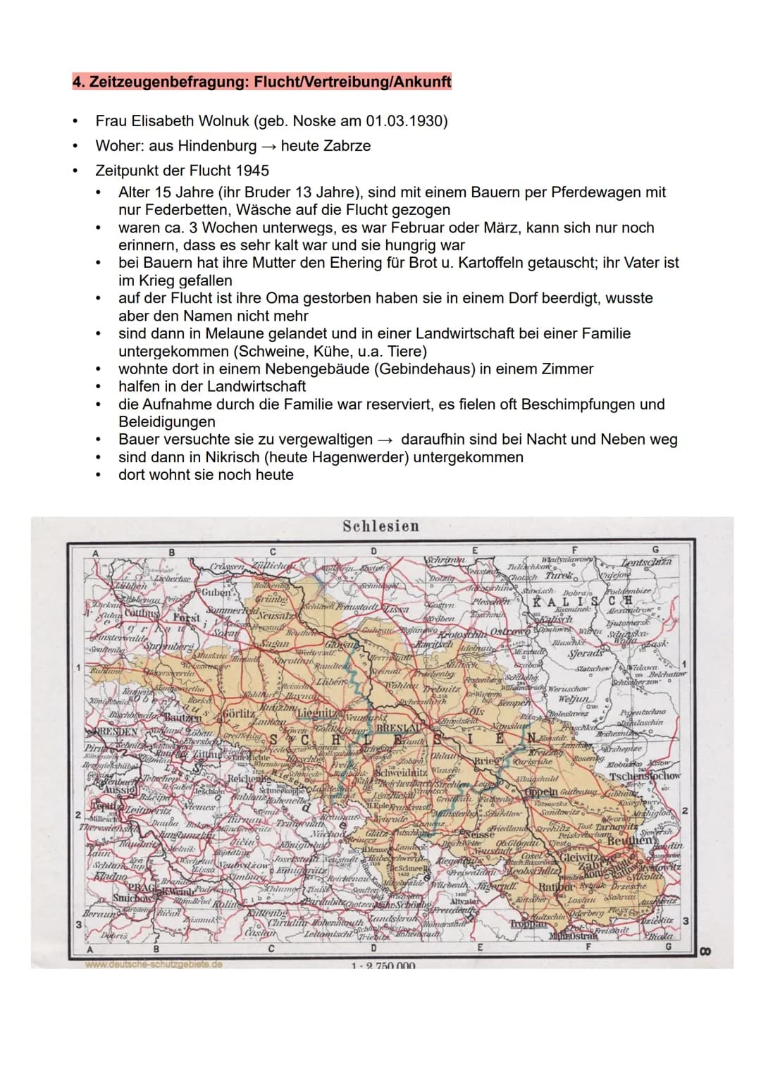 Landnahme
1. Bernhard Haber
a) tabellarischer Lebenslauf
persönliche
Angaben
Ausbildung
beruflicher
Werdegang
gesellschaftliche
Aktivitäten
